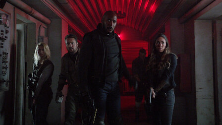 Watch Marvel's Agents Of S.h.i.e.l.d. | Netflix