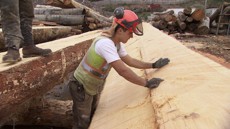 Watch Big Timber  Netflix Official Site