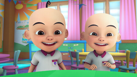 free download video upin ipin 2013