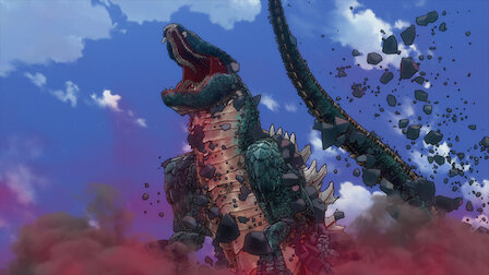 watch godzilla singular point netflix official site watch godzilla singular point netflix official site