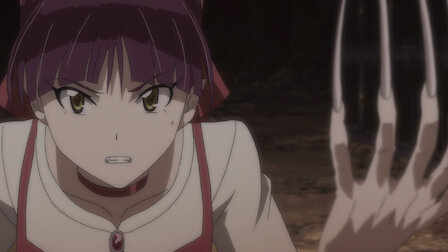 ゲゲゲの鬼太郎 第6作 Netflix ゲゲゲの鬼太郎 第6作 Netflix