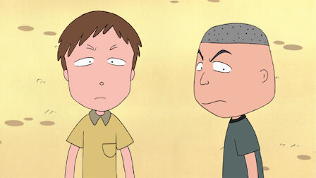 Watch Chibi Maruko Chan Ii Netflix