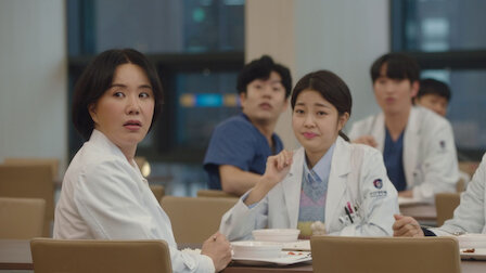 Watch Doctor Cha Netflix Official Site