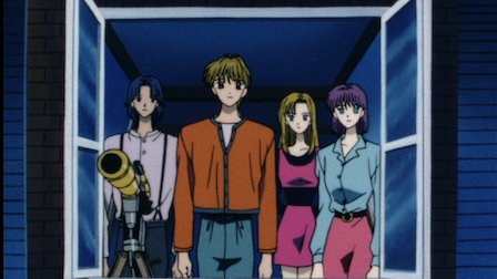 ママレード ボーイ Netflix ママレード ボーイ Netflix