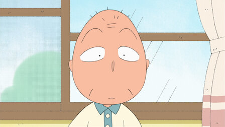 ちびまる子ちゃん Netflix
