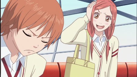 ラブコン Netflix ラブコン Netflix