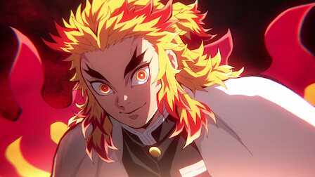 Watch Demon Slayer Kimetsu No Yaiba Netflix Watch Demon Slayer Kimetsu No Yaiba Netflix