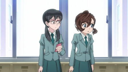 ゲゲゲの鬼太郎 第6作 Netflix ゲゲゲの鬼太郎 第6作 Netflix