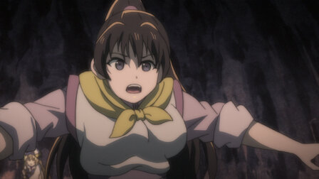 goblin slayer movie streaming