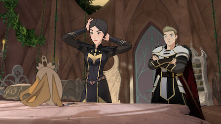 the dragon prince season 1 episode 2 watch online