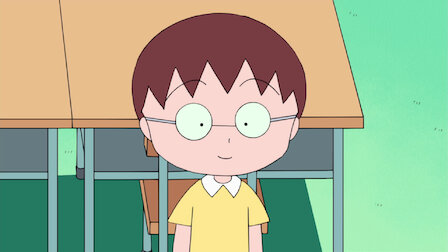 ちびまる子ちゃん Netflix