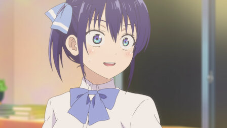 カノジョも彼女 Netflix