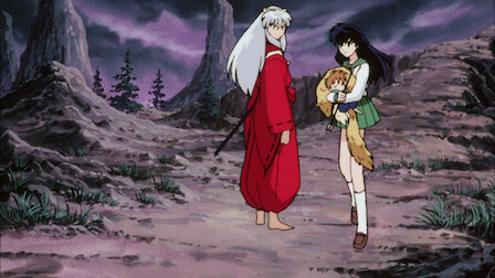 watch inuyasha season 3 online free english