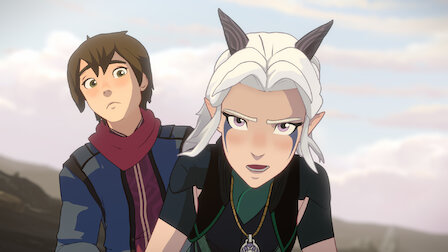 the dragon prince season 1 episode 3 watch online free