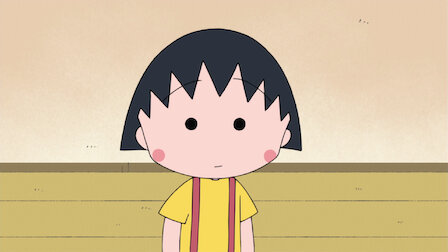 chibi maruko chan characters chibi maruko chan characters