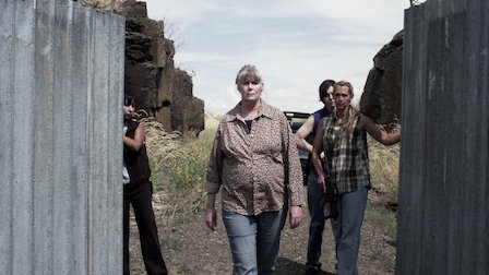 Z Nation Netflix