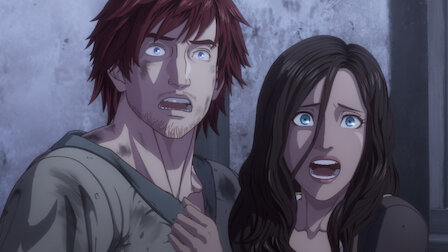 Watch Dragon S Dogma Netflix Official Site Watch Dragon S Dogma Netflix Official Site