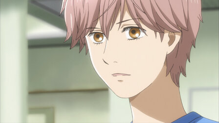 ちはやふる Netflix