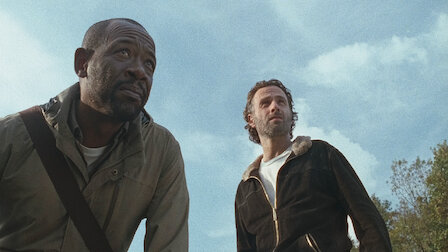 watch the walking dead season 8 episode 1
