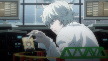 Death Note デスノート Netflix
