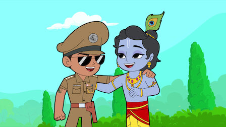 little singham clothes