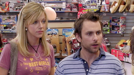 Download It S Always Sunny In Philadelphia Netflix