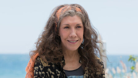 Grace And Frankie Netflix Official Site
