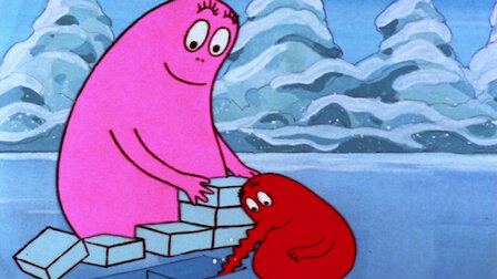 Watch Barbapapa Netflix