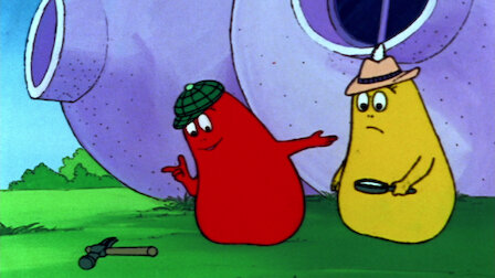 Watch Barbapapa Netflix