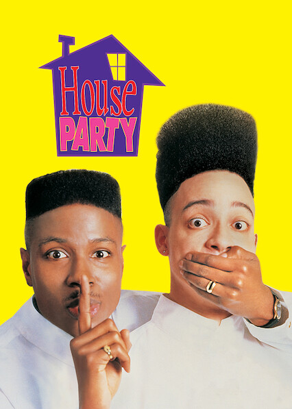 house party 3