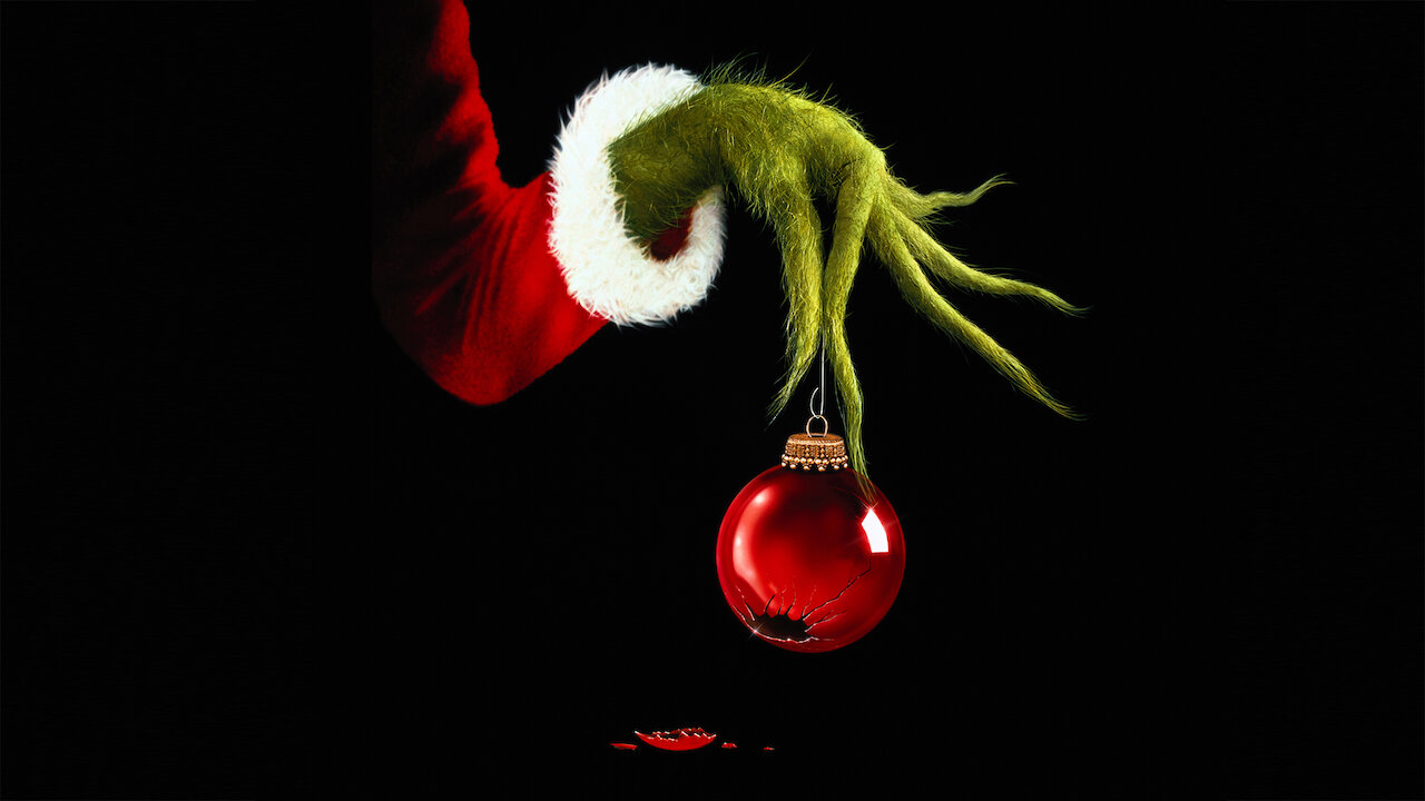 watch how the grinch stole christmas netflix