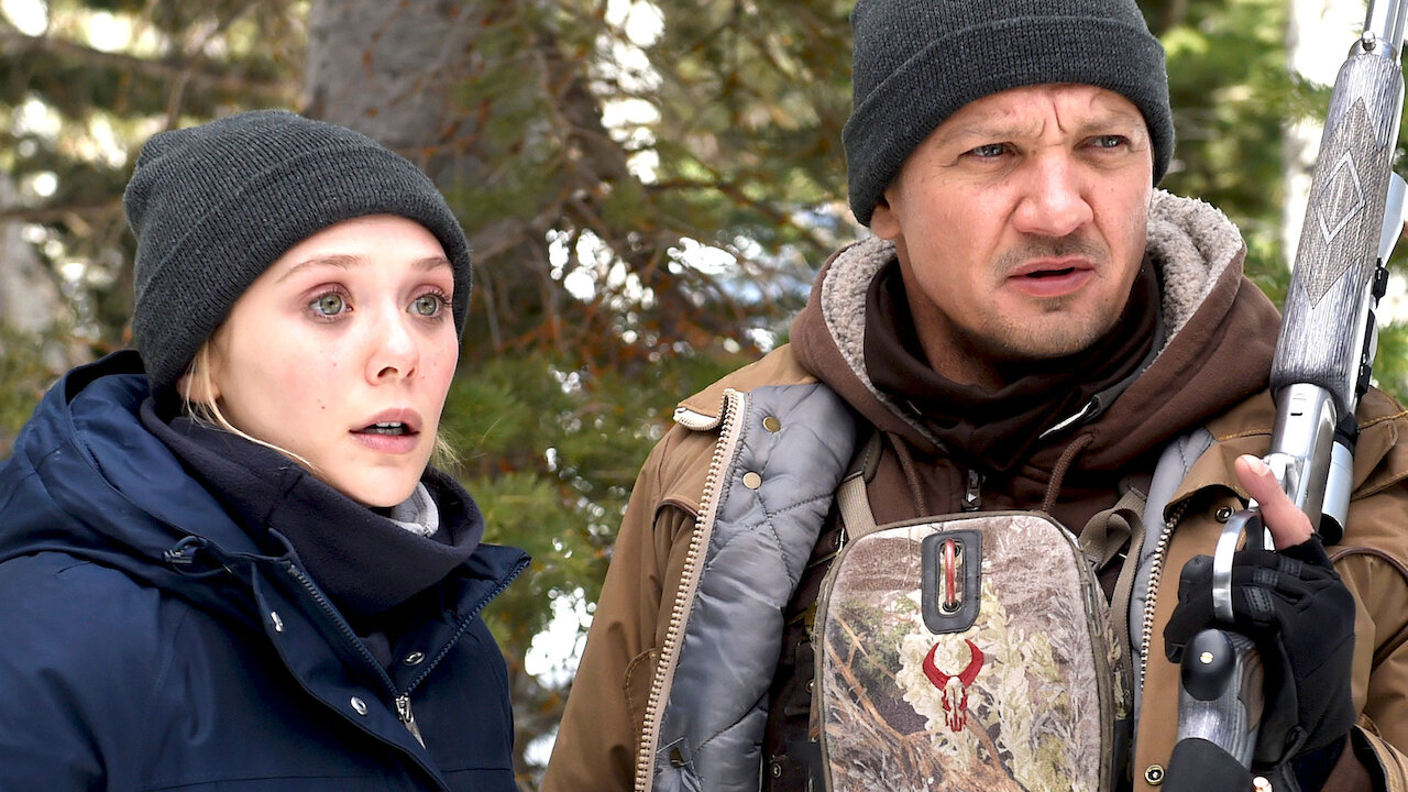 wind river jacket