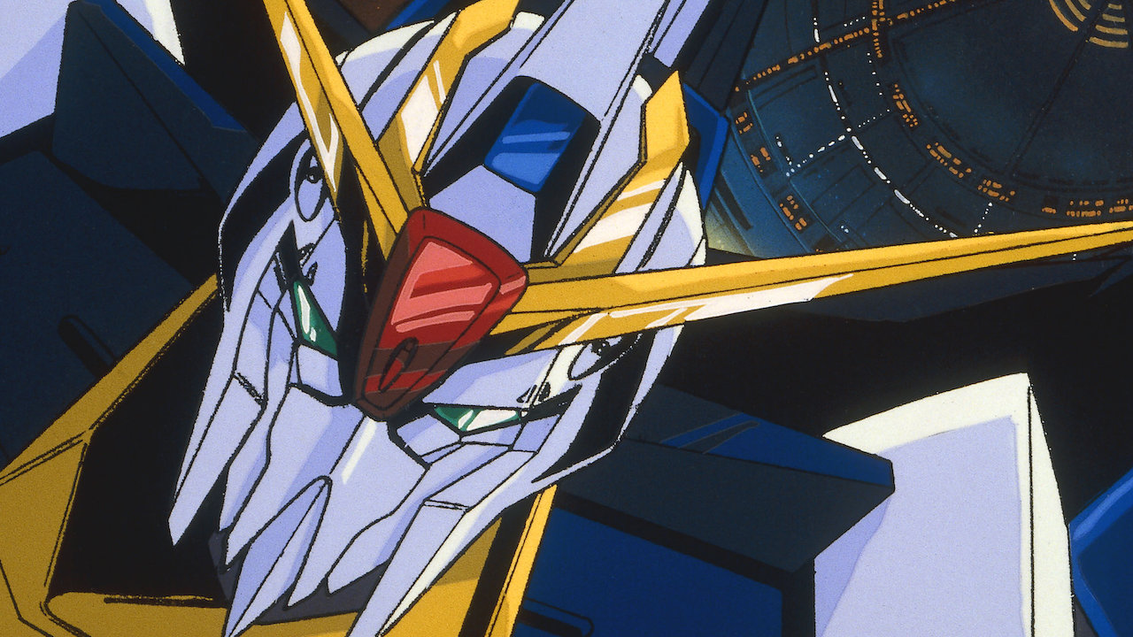 機動戦士zガンダム Netflix 機動戦士zガンダム Netflix