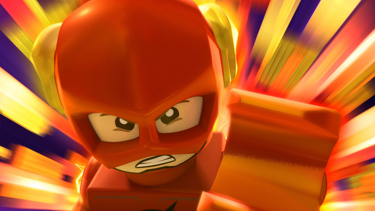 lego flash