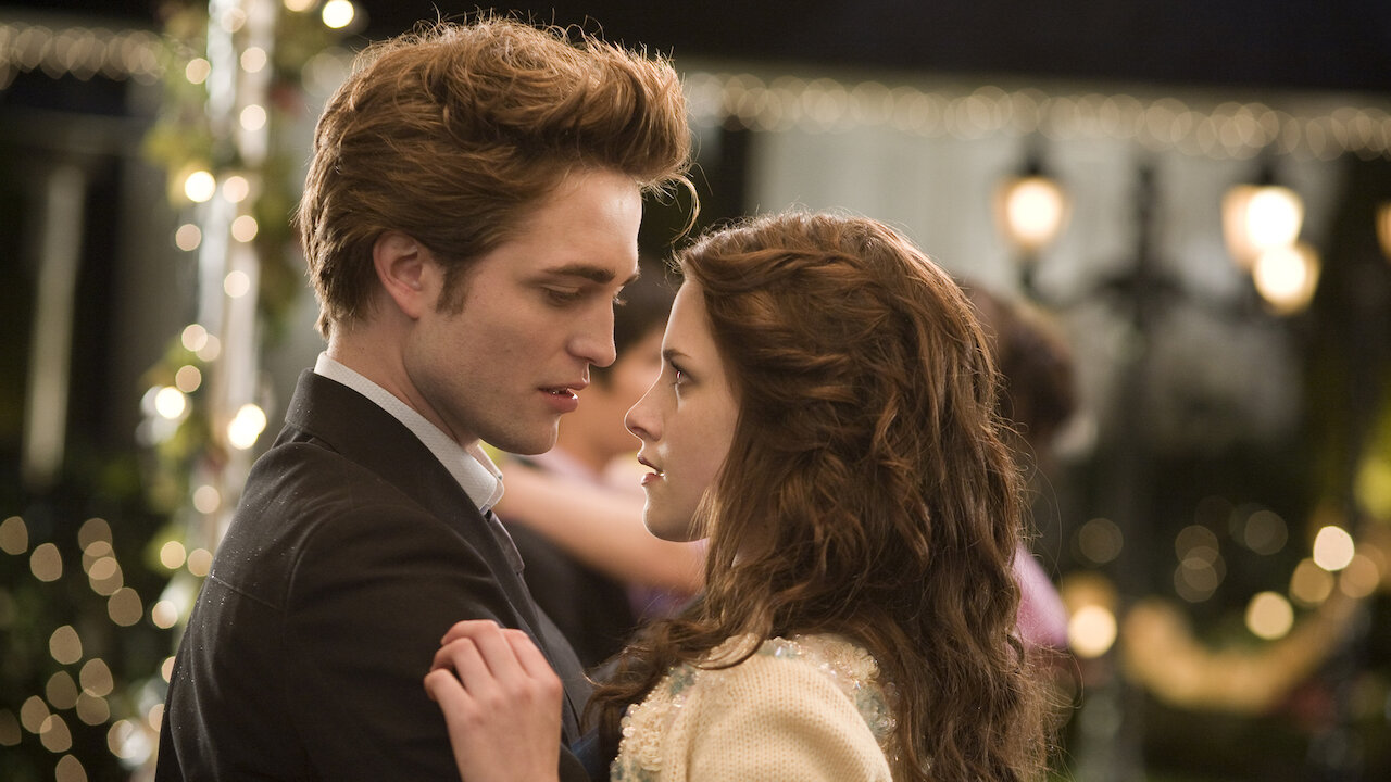 twilight series watch online