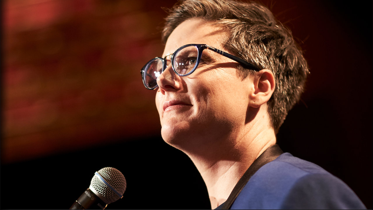 Hannah Gadsby: Nanette | Netflix Official Site