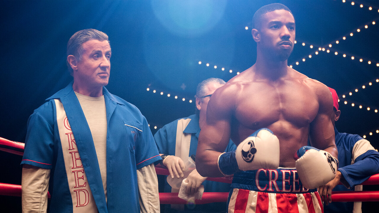 Creed II: Defendiendo el legado | Netflix