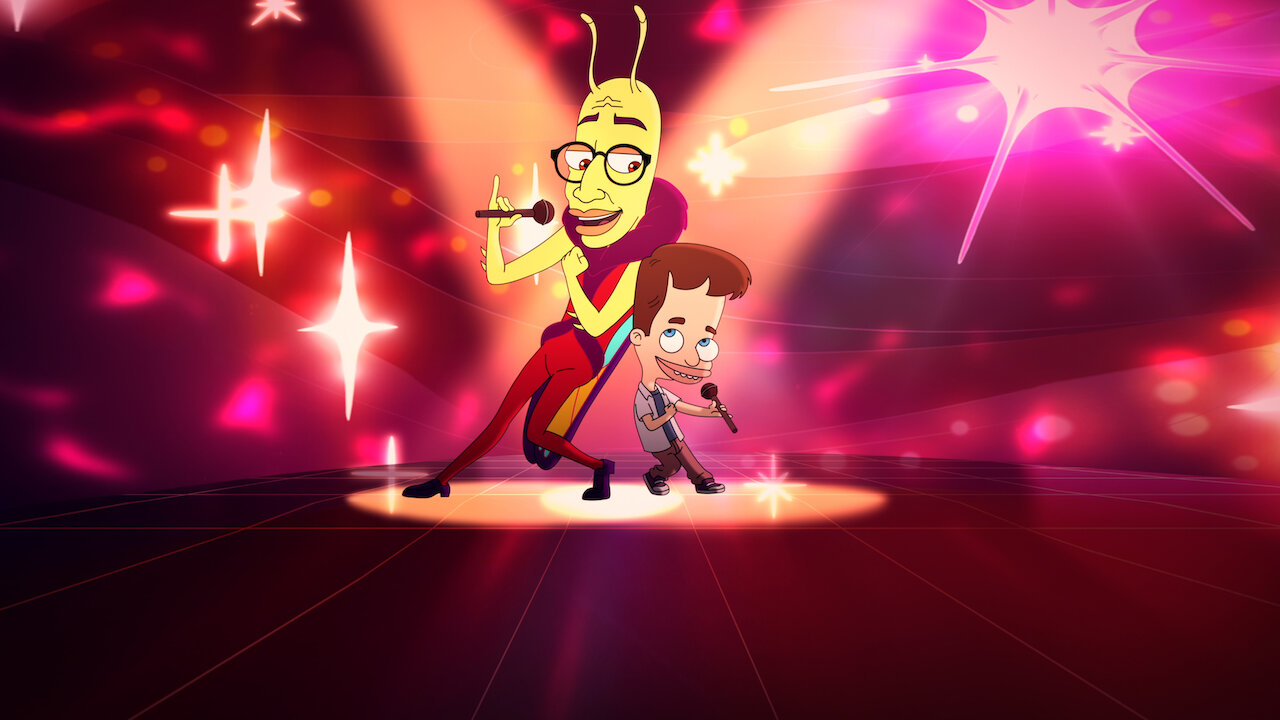 ビッグマウス Netflix ネ ッ ト フ リ ッ ク ス 公 式サ イ ト