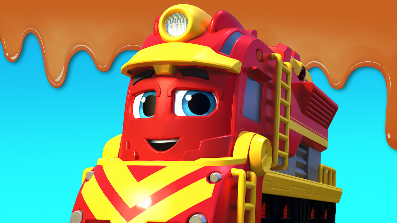 マイティ エクスプレス Netflix ネットフリックス 公式サイト