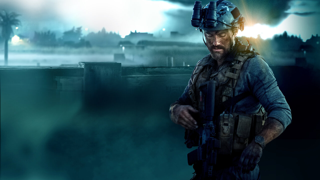 Watch 13 Hours The Secret Soldiers Of Benghazi Netflix