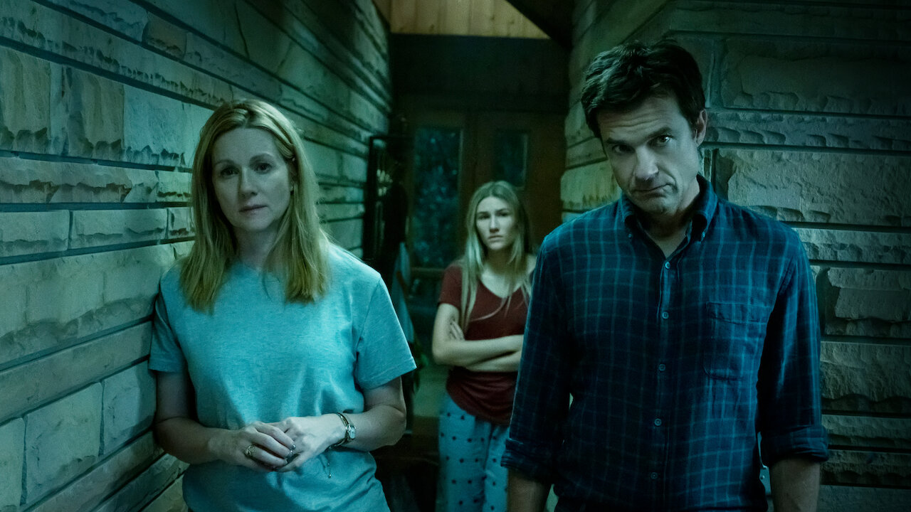 Ozark | Site Oficial da Netflix