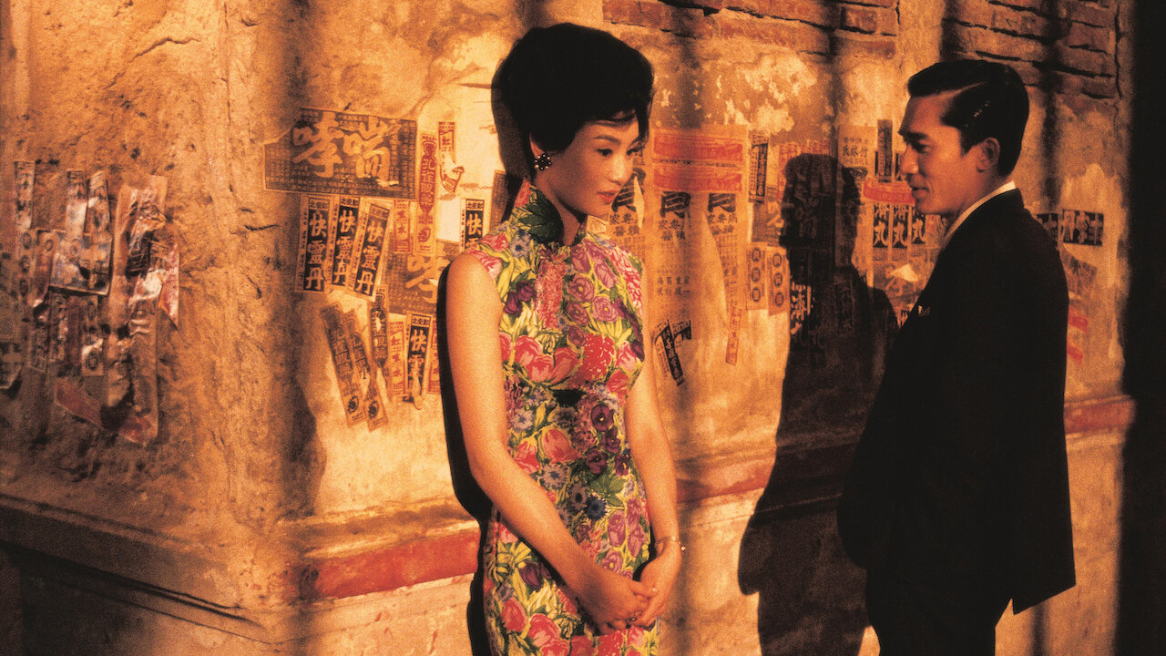 Watch In The Mood For Love Netflix