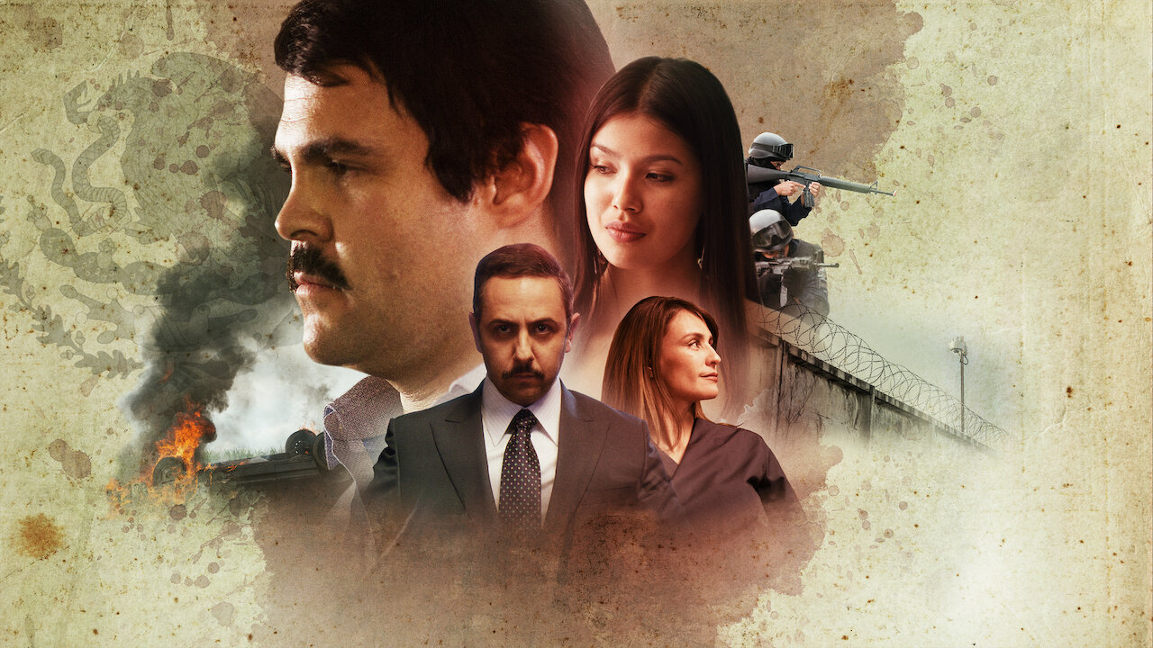 El Chapo |32 Cartel Shows on Netflix You Should Not Miss