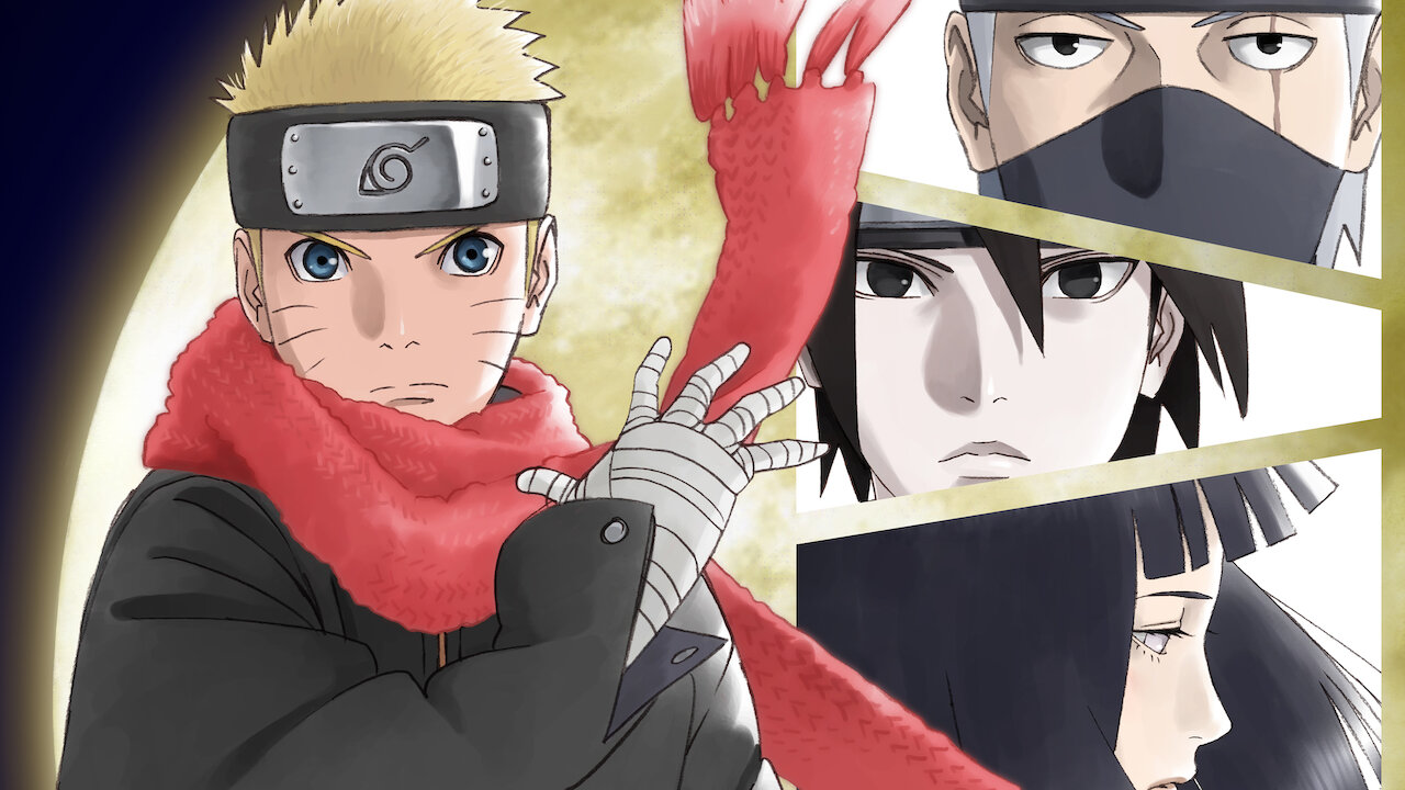 watch naruto the last online free