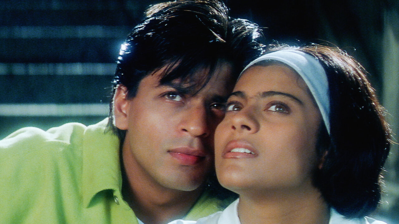 5 Reasons Why The 90s Was The Golden Era Of Bollywood 