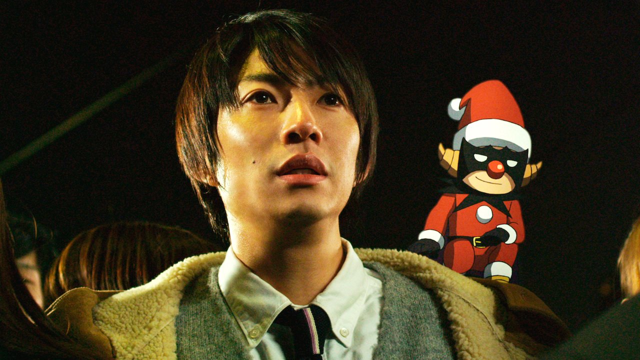 Miracleデビクロくんの恋と魔法 Netflix Miracleデビクロくんの恋と魔法 Netflix