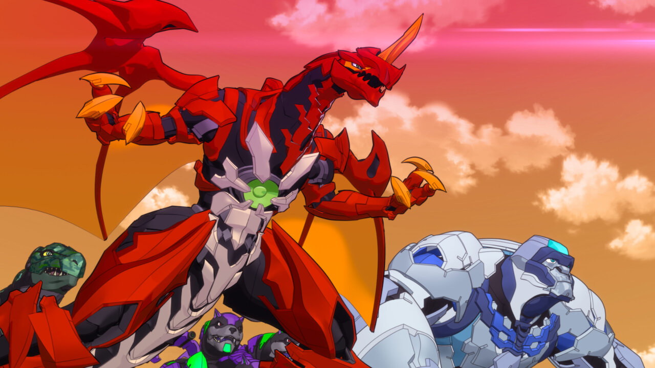 Watch bakugan battle planet Clearance