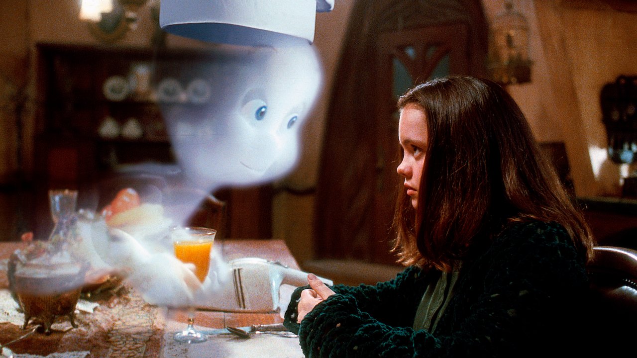 Casper Netflix Casper Netflix