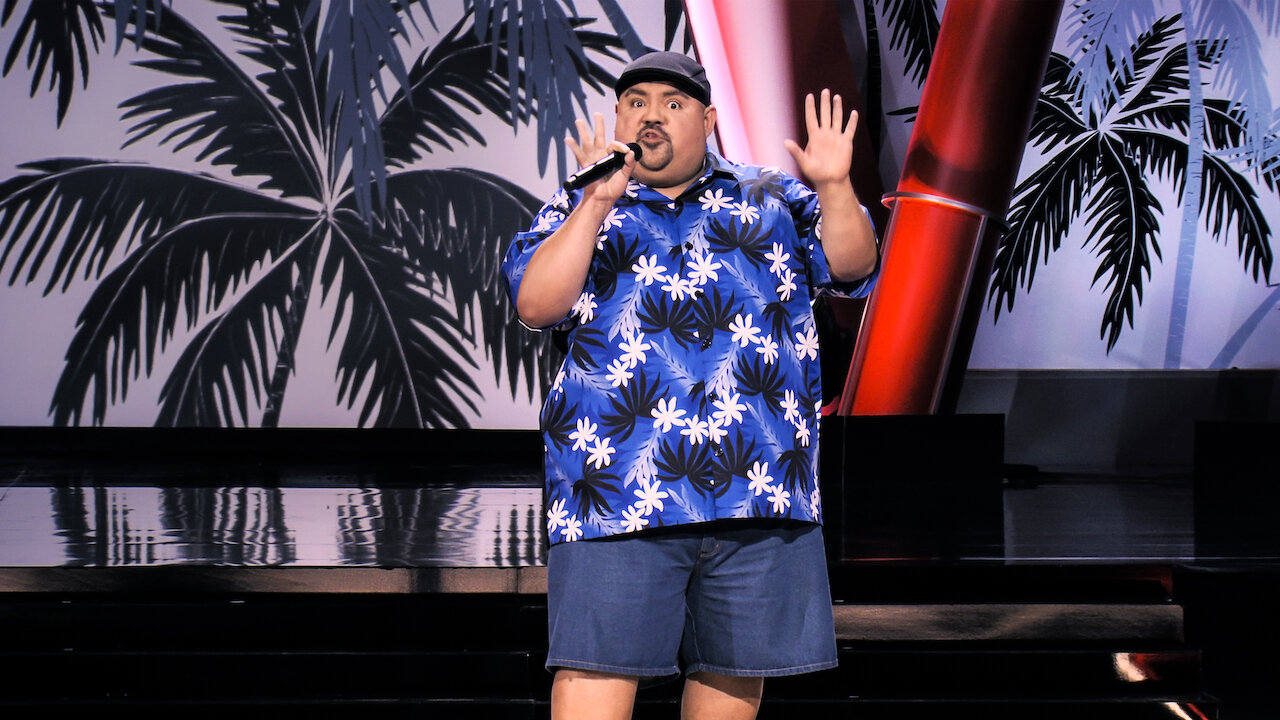 Gabriel Fluffy Iglesias One Show Fits All Netflix Official Site