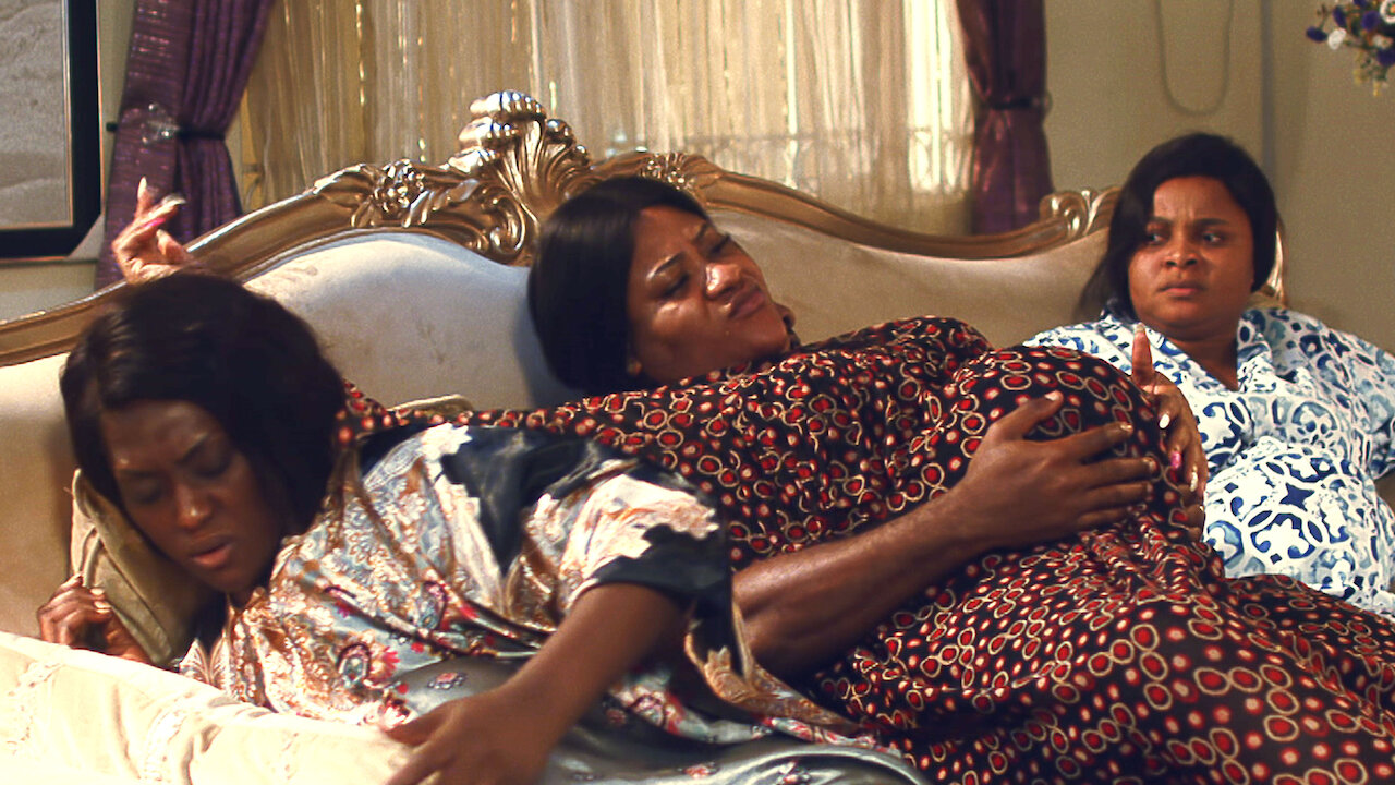 Top 10 Nollywood movies to watch this Christmas 2 Watch Tanwa Savage | Netflix